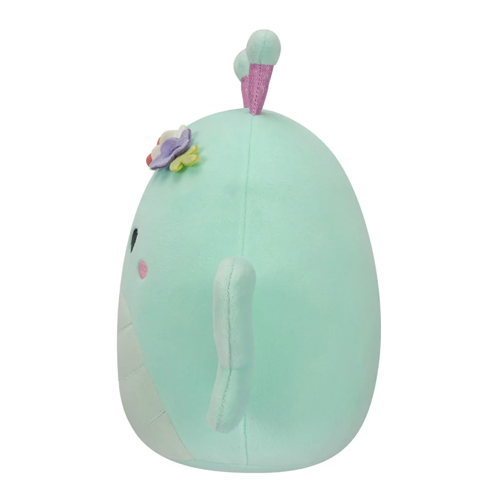 Дитяча м'яка іграшка Метелик Рейна Squishmallows SQER00814, 13 см