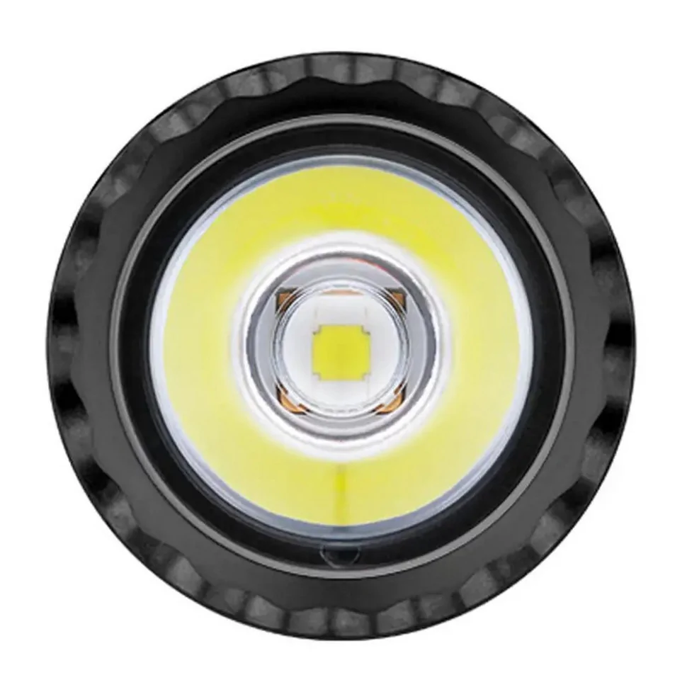 Ліхтар Warrior Mini 3 Olight warrior mini 3 FG, зелений 1750 люмен