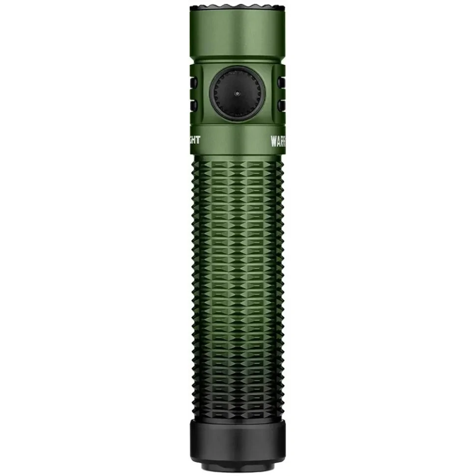 Ліхтар Warrior Mini 3 Olight warrior mini 3 FG, зелений 1750 люмен