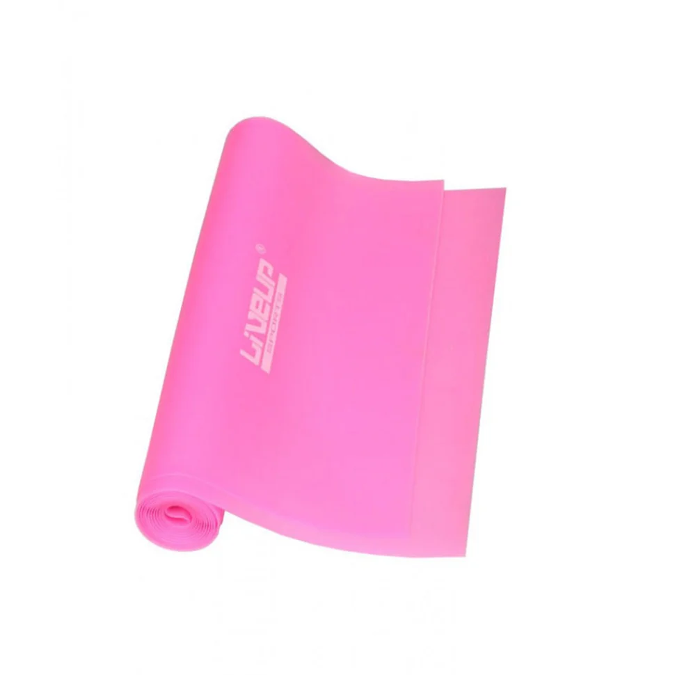 Эспандер лента TPE BAND LiveUp LS3204-Lp