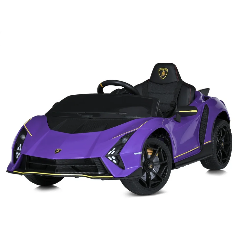 Дитячий електромобіль Машинка Bambi M 5100EBLR-9 до 30 кг