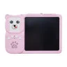 Планшет для малювання LCD Writing Tablet + озвучена абетка Монтессорі Bambi Y5-1AB 112 карт