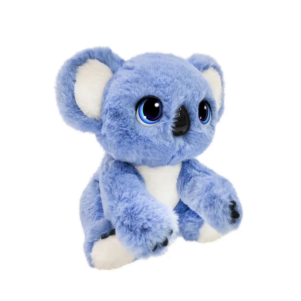 Интерактивная Игрушка My Fuzzy Friend Koala Мой Пушистый друг Коала Skyrocket 18295
