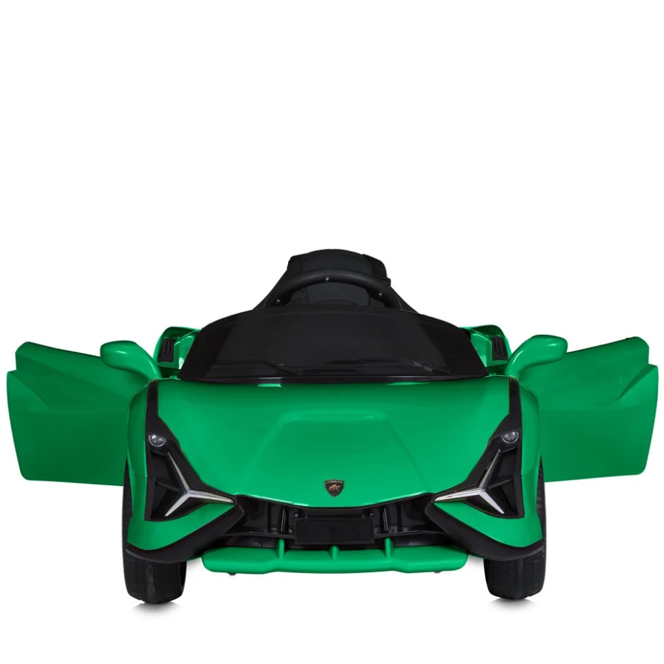 Дитячий електромобіль Машина Bambi M 5859EBLR-5 до 30 кг