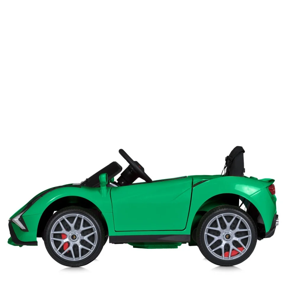 Дитячий електромобіль Машина Bambi M 5859EBLR-5 до 30 кг