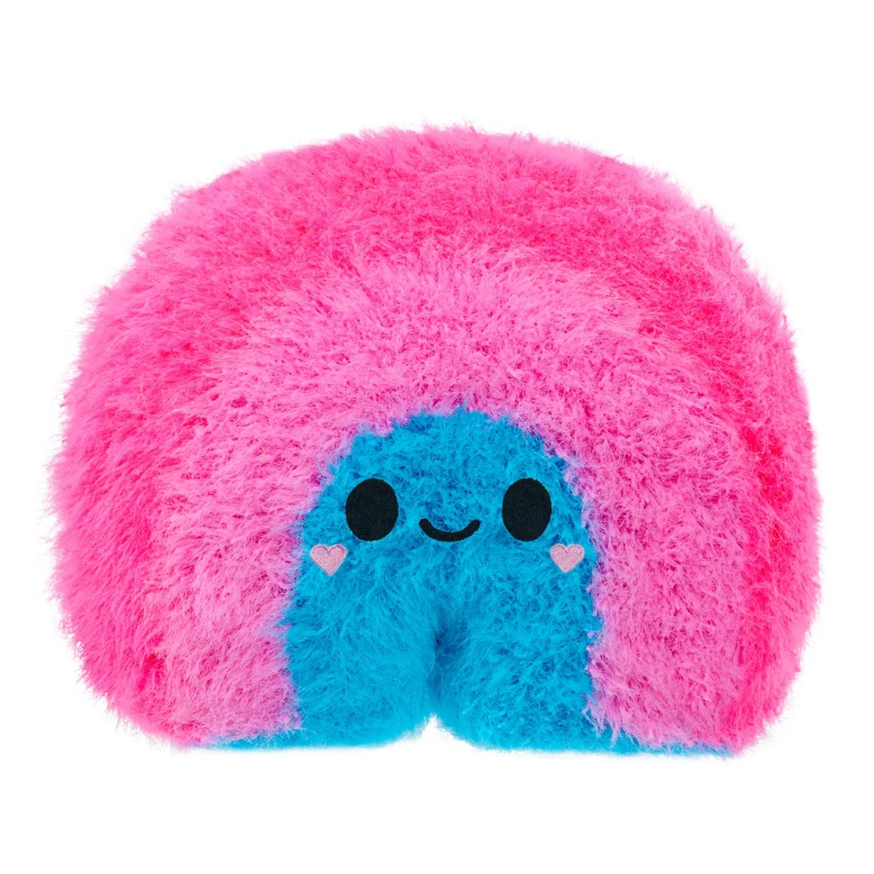 Мягкая игрушка-антистресс ПУШИСТЫЙ СЮРПРИЗ РАДУГА Fluffie Stuffiez 593447-1