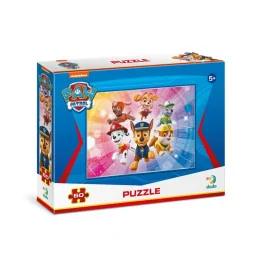 Пазл дитячий "Paw Patrol Рятувальна команда" DoDo Toys 200146, 60 елементів