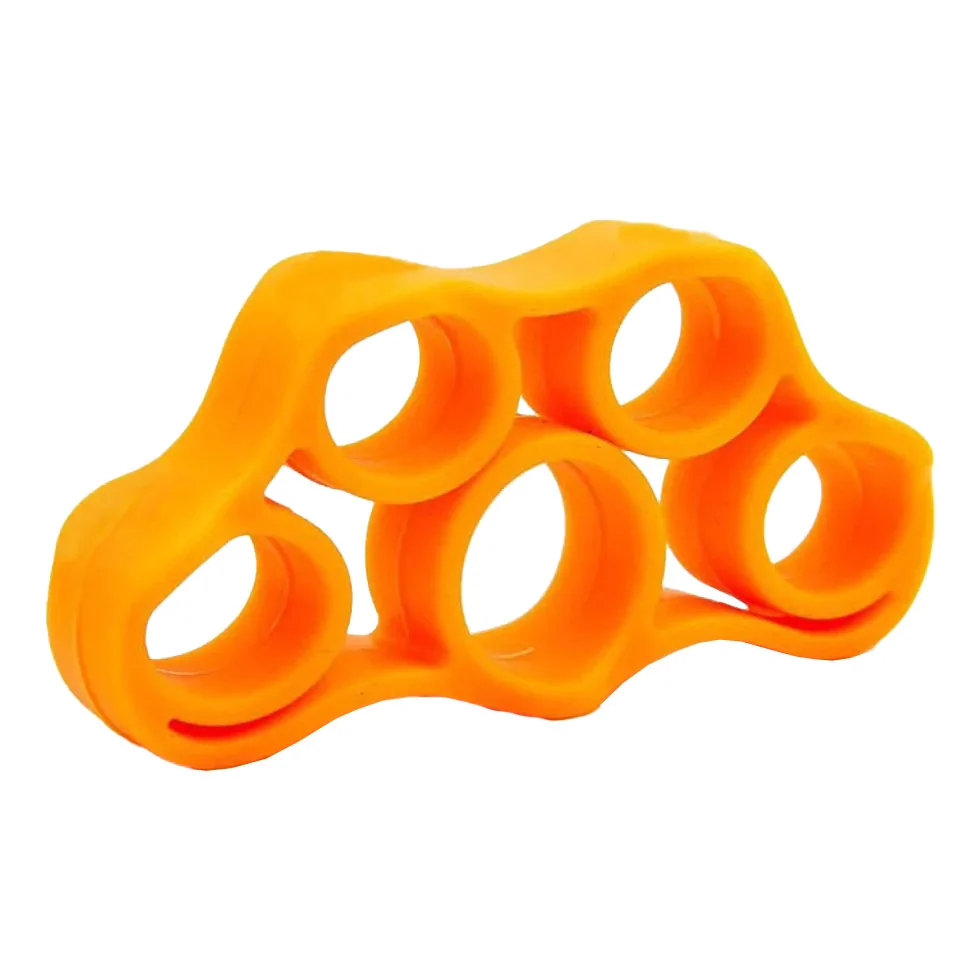 Еспандер для рук та пальців GripFlex EasyFit EF-1907-5-OR 5 кг (помаранчевий)