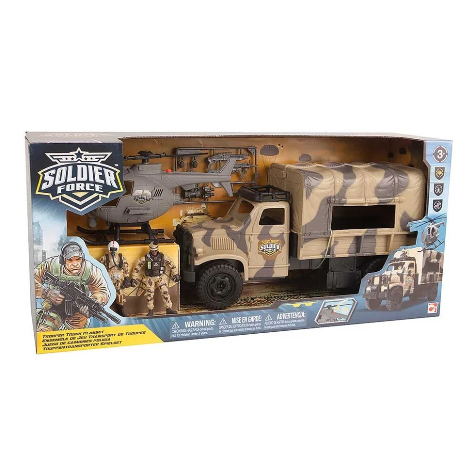 Игровой набор 