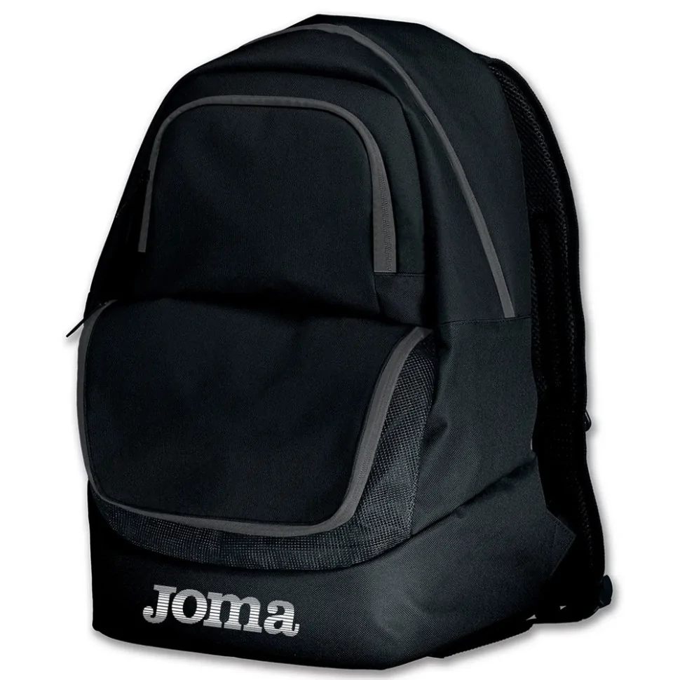 Рюкзак DIAMOND II Joma 00000014127 чорний 47 х 32 х 32 см