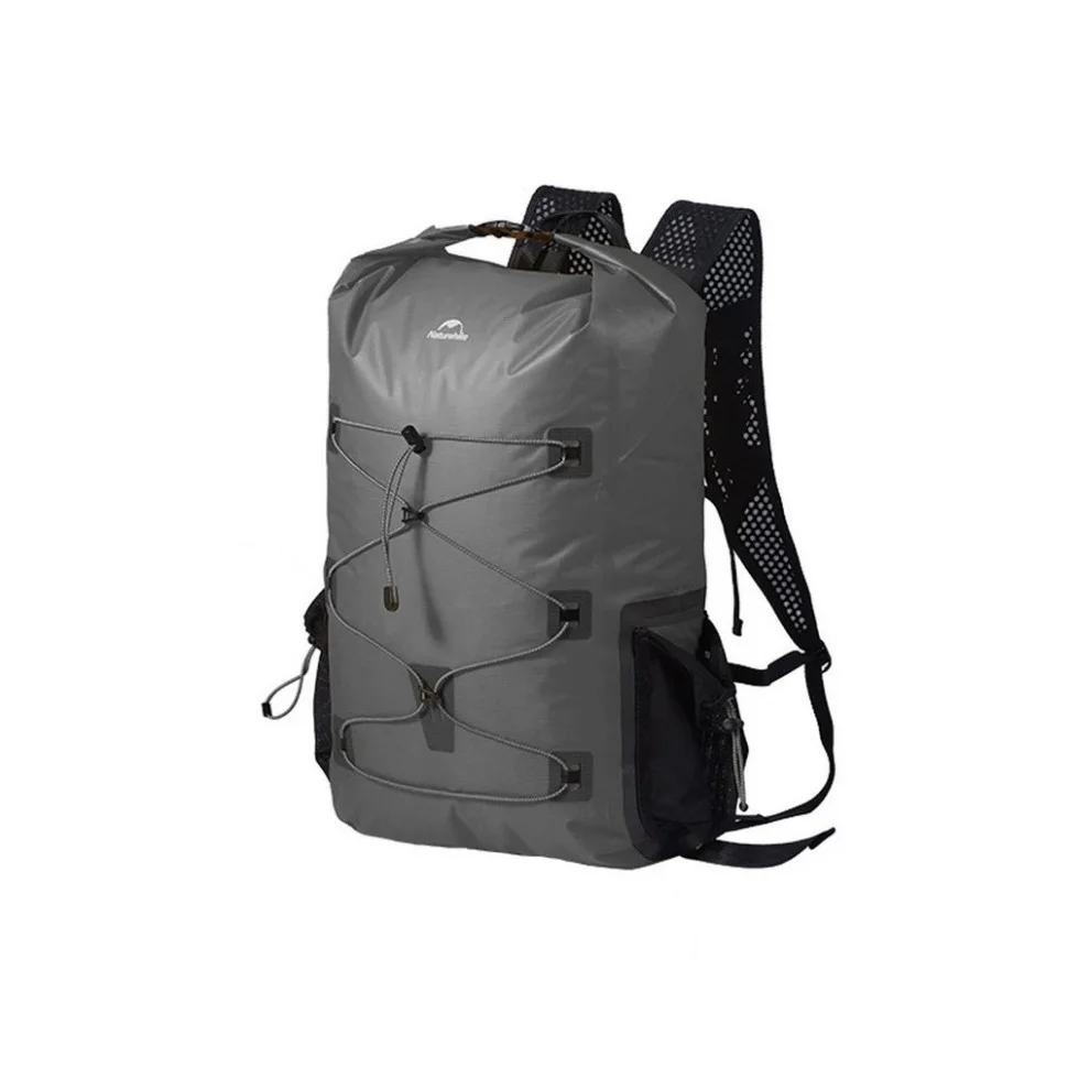 Водонепроницаемый рюкзак CNH22BB003 Naturehike 6927595753934 серый 25 л