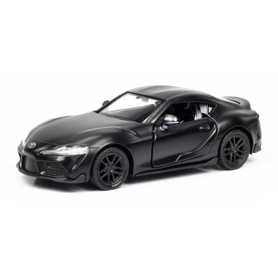 Машинка інерційна Toyota Supra 554053 Uni-fortune 554053 масштаб 1:32