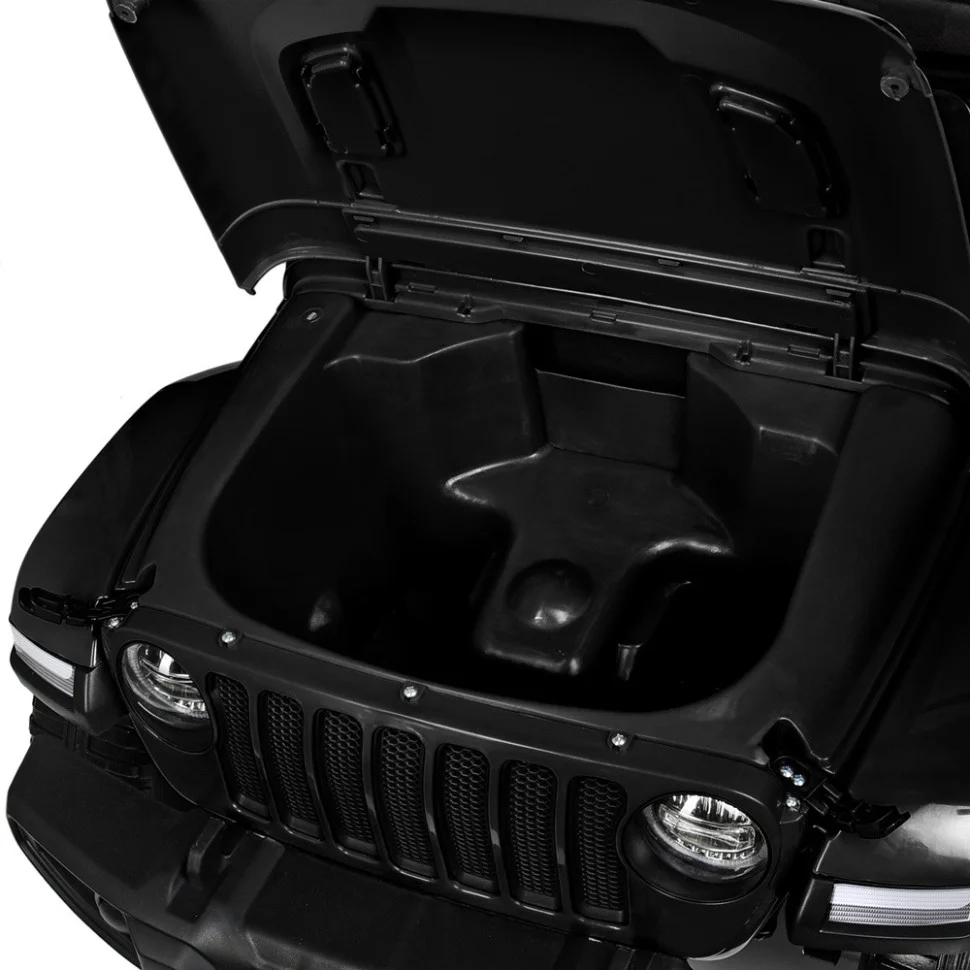 Детский электромобиль Джип Bambi M 4176EBLR-2 до 35 кг