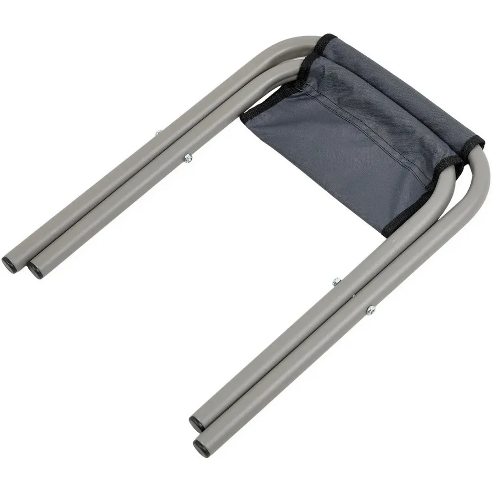 Стул раскладной Rock I Skif Outdoor SO-US001 серый
