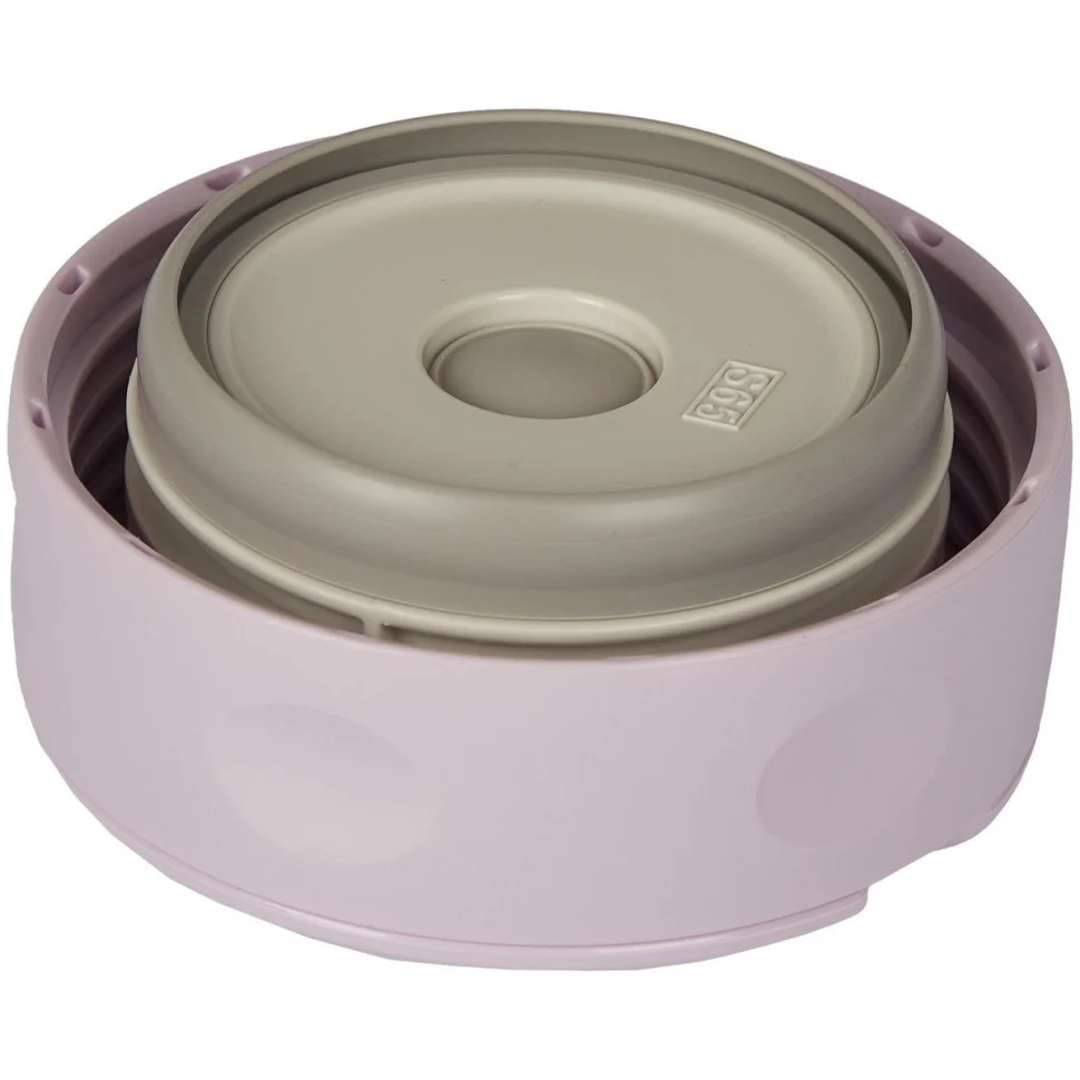 Харчовий термоконтейнер Zojirushi SW-EK26HAP 0,26 л, pale blue