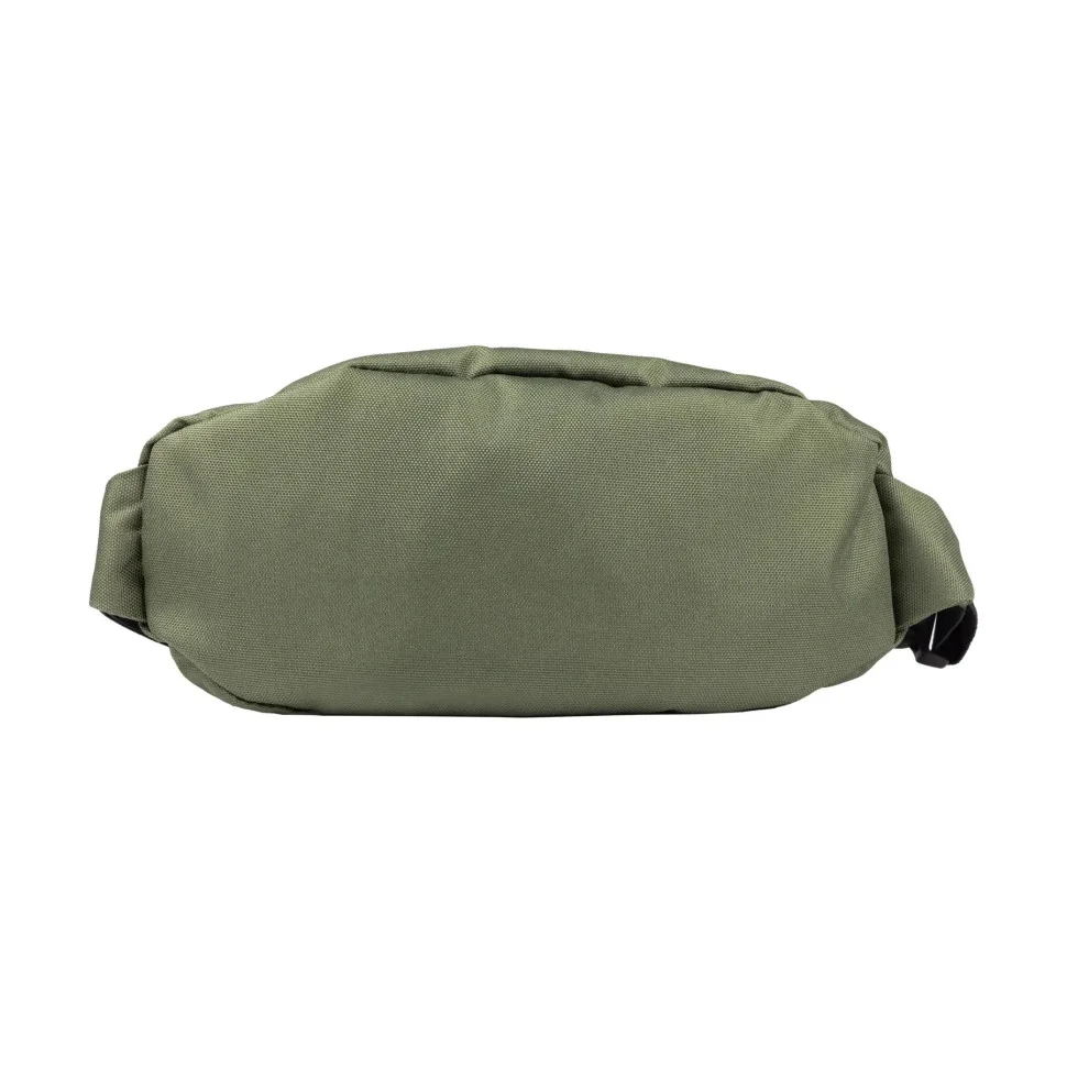 Поясна сумка Waist bag Tribe T-ID-0002-olive 2.5 л, оливковий