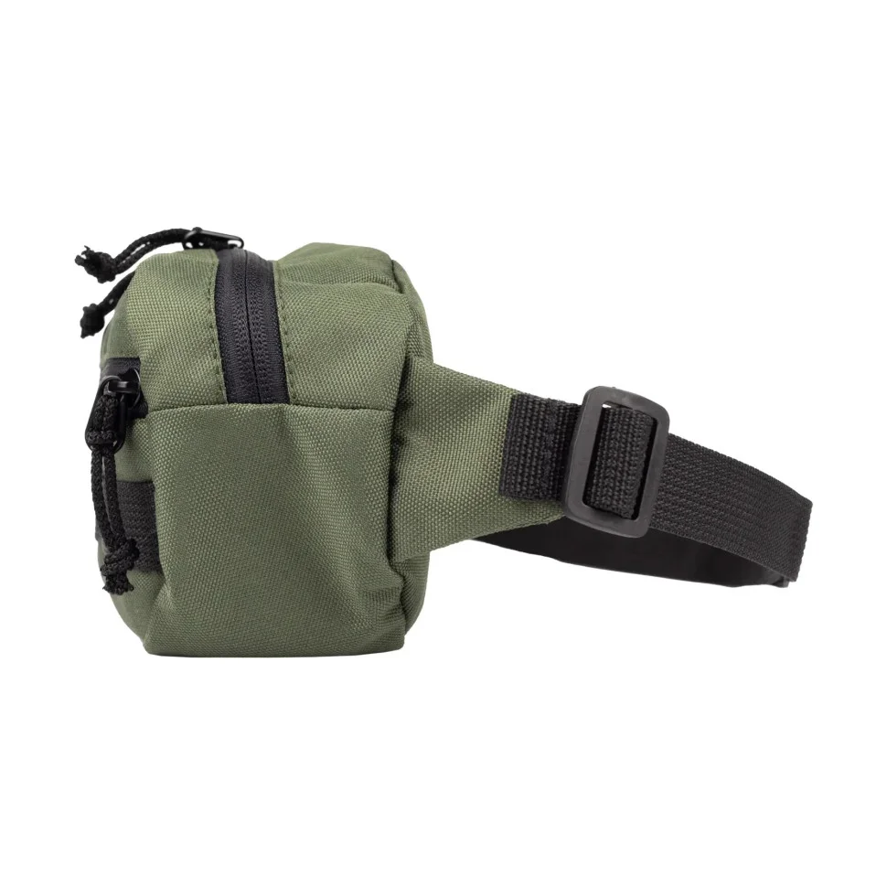Поясна сумка Waist bag Tribe T-ID-0002-olive 2.5 л, оливковий