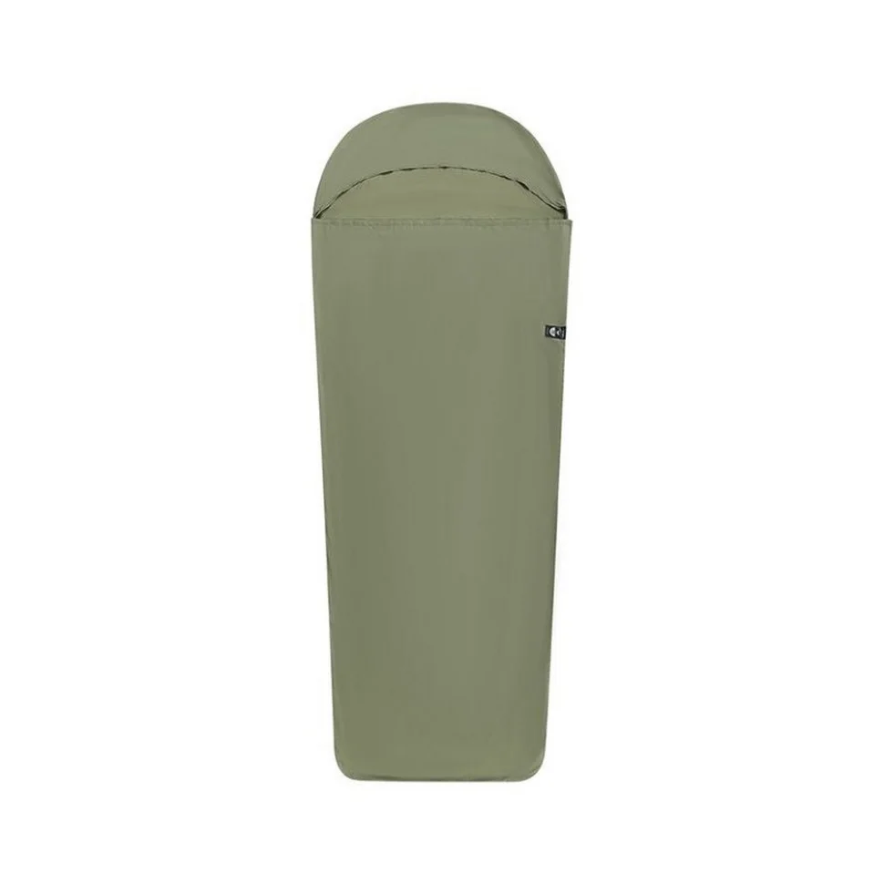 Підкладка для спального мішка CNH22SD016 Naturehike 6975641885818 нейлон, зелена