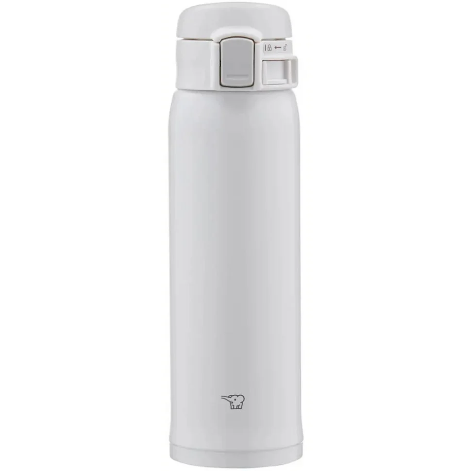 Термокружка Zojirushi SM-SR48EWA, білий 0.48 л