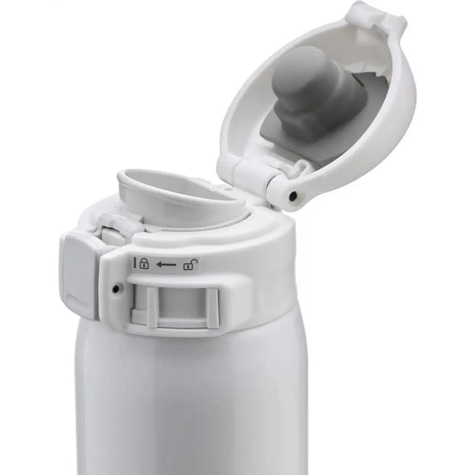 Термокружка Zojirushi SM-SR48EWA, білий 0.48 л
