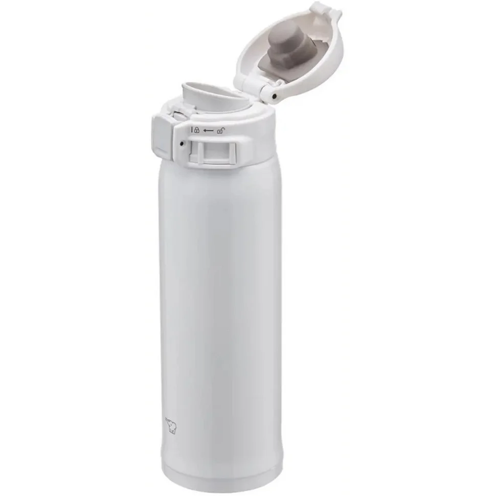 Термокружка Zojirushi SM-SR48EWA, білий 0.48 л