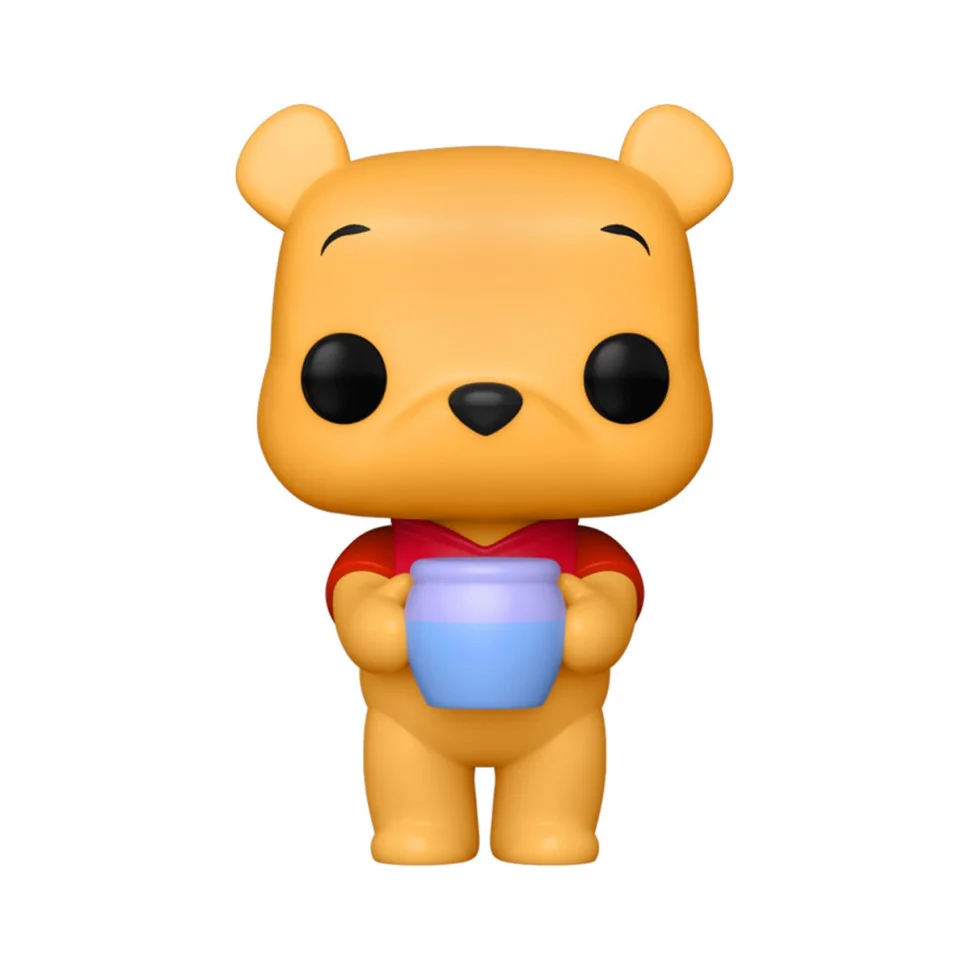 Игровая фигурка Funko POP! серии 