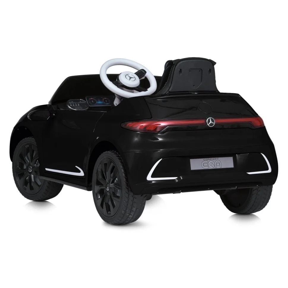 Дитячий електромобіль Машинка Bambi M 5107EBLR-2 до 30 кг