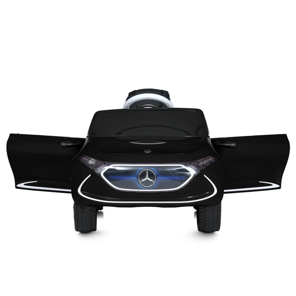 Дитячий електромобіль Машинка Bambi M 5107EBLR-2 до 30 кг