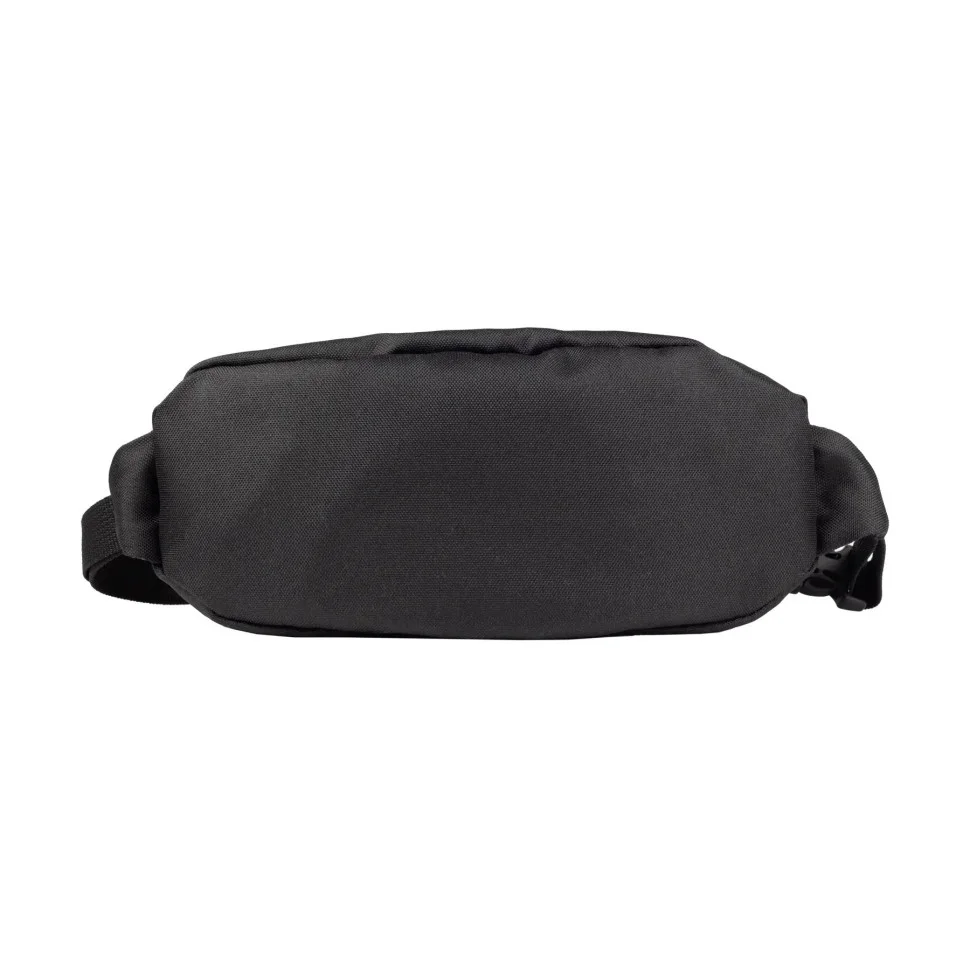 Поясна сумка Waist bag Tribe T-ID-0002-black 2.5 л, чорний