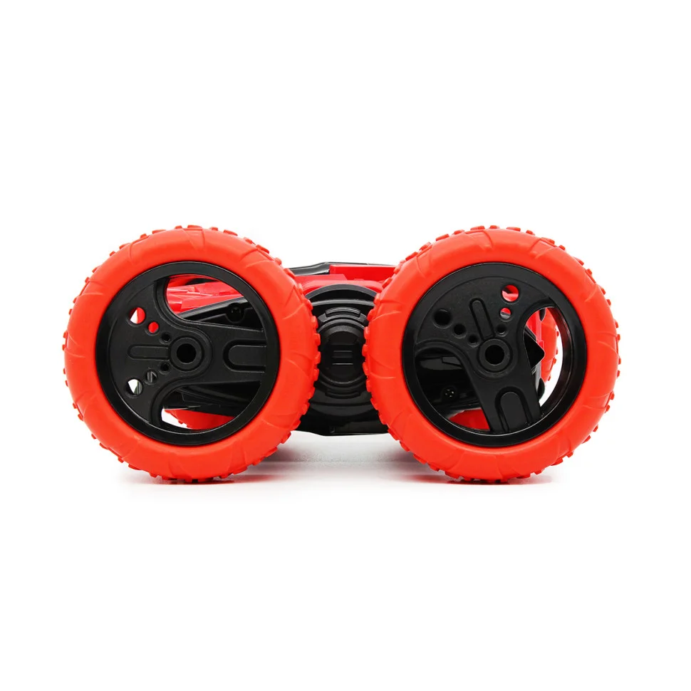 Автомобиль на радиоуправлении ТРЮКОВЫЙ KS DRIVE STURBWB 2.4Ghz, красно-черный