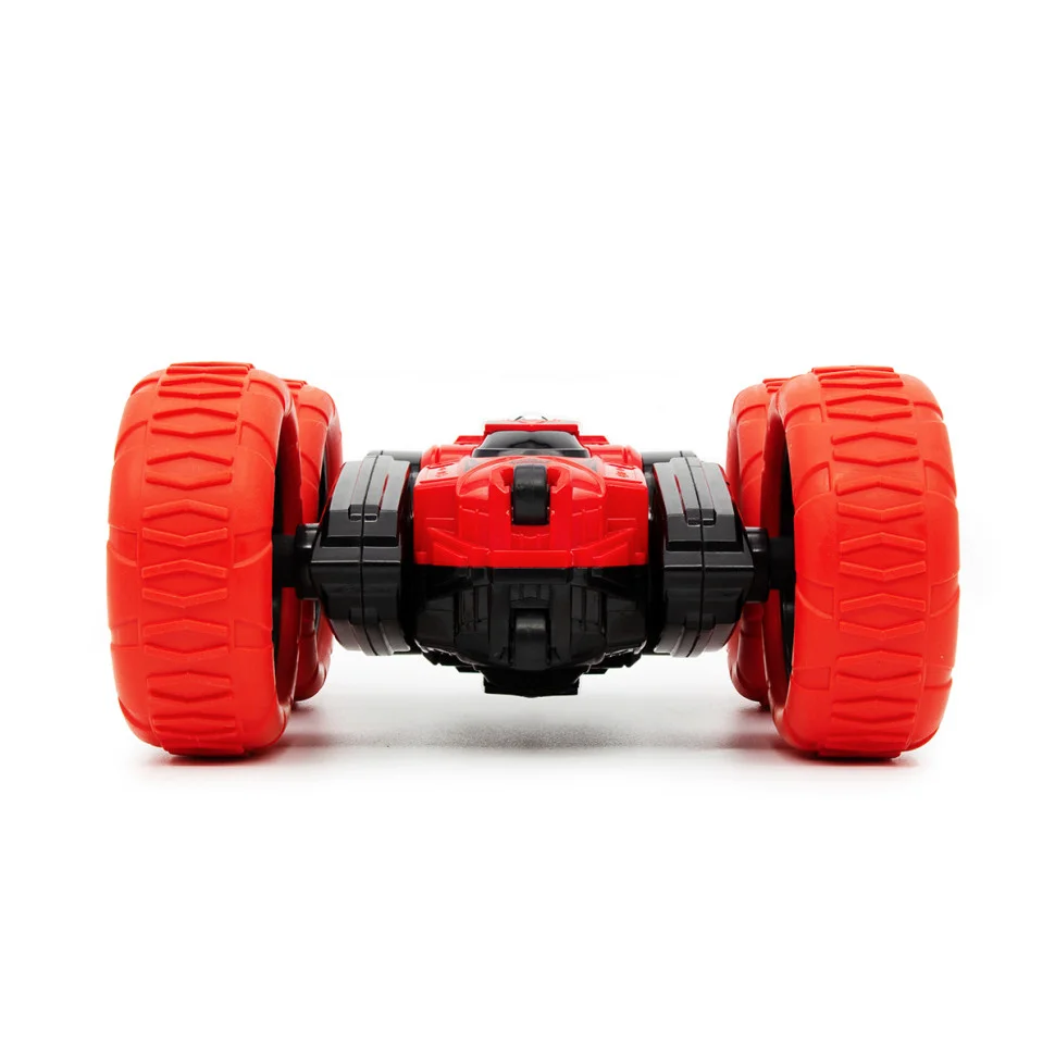 Автомобиль на радиоуправлении ТРЮКОВЫЙ KS DRIVE STURBWB 2.4Ghz, красно-черный