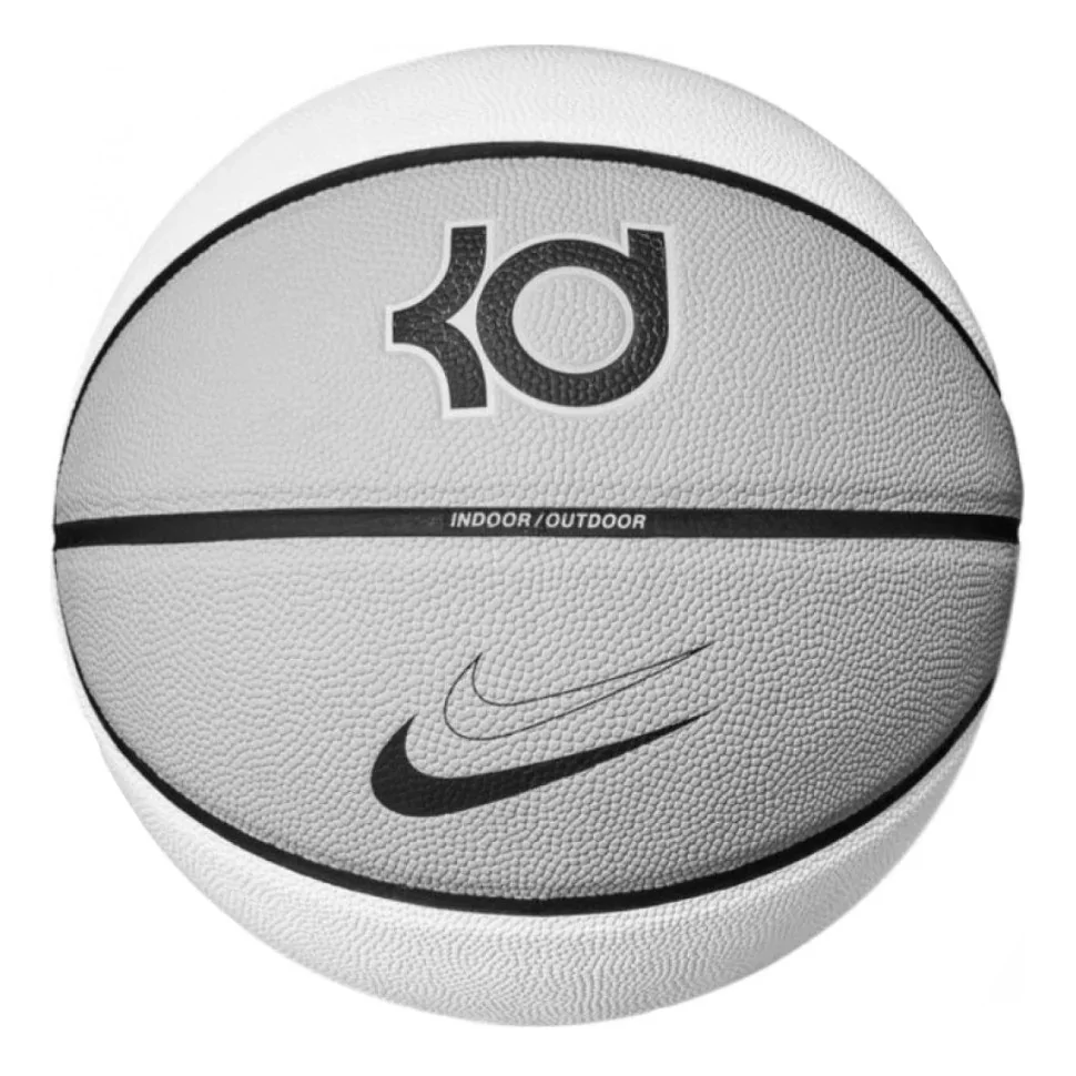 М'яч баскетбольний ALL COURT 8P K DURANT DEFL Nike N.100.7111.113.07 розмір 7