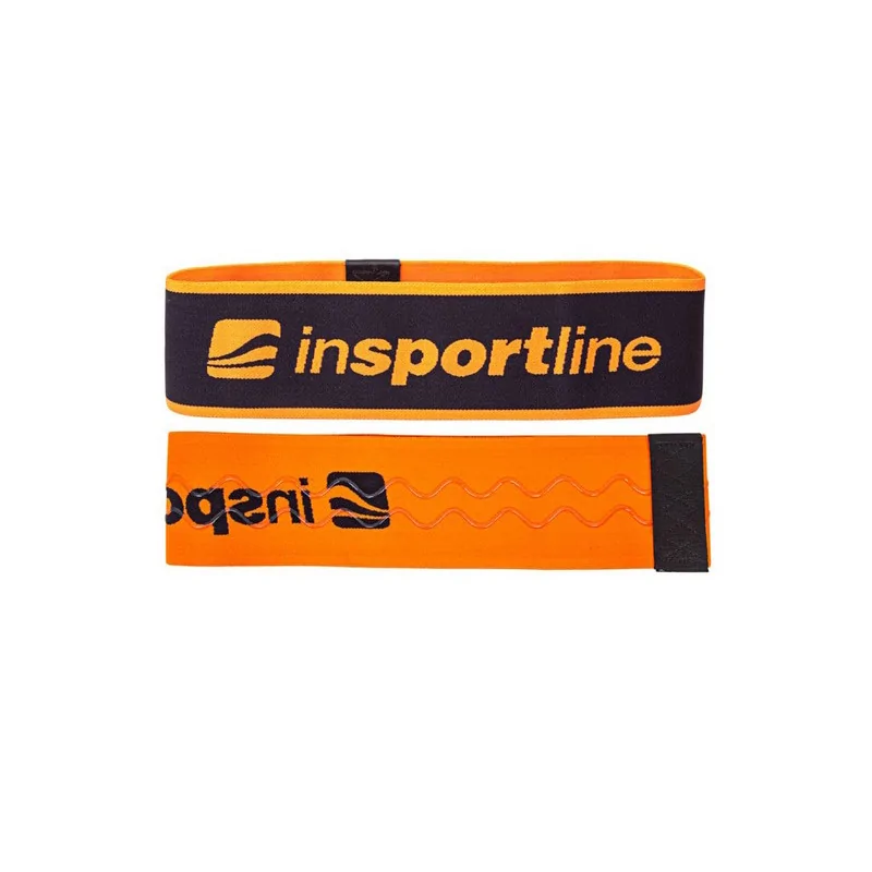 Стрічка опору для вправ Hiplop L inSPORTline 21696, 22 кг