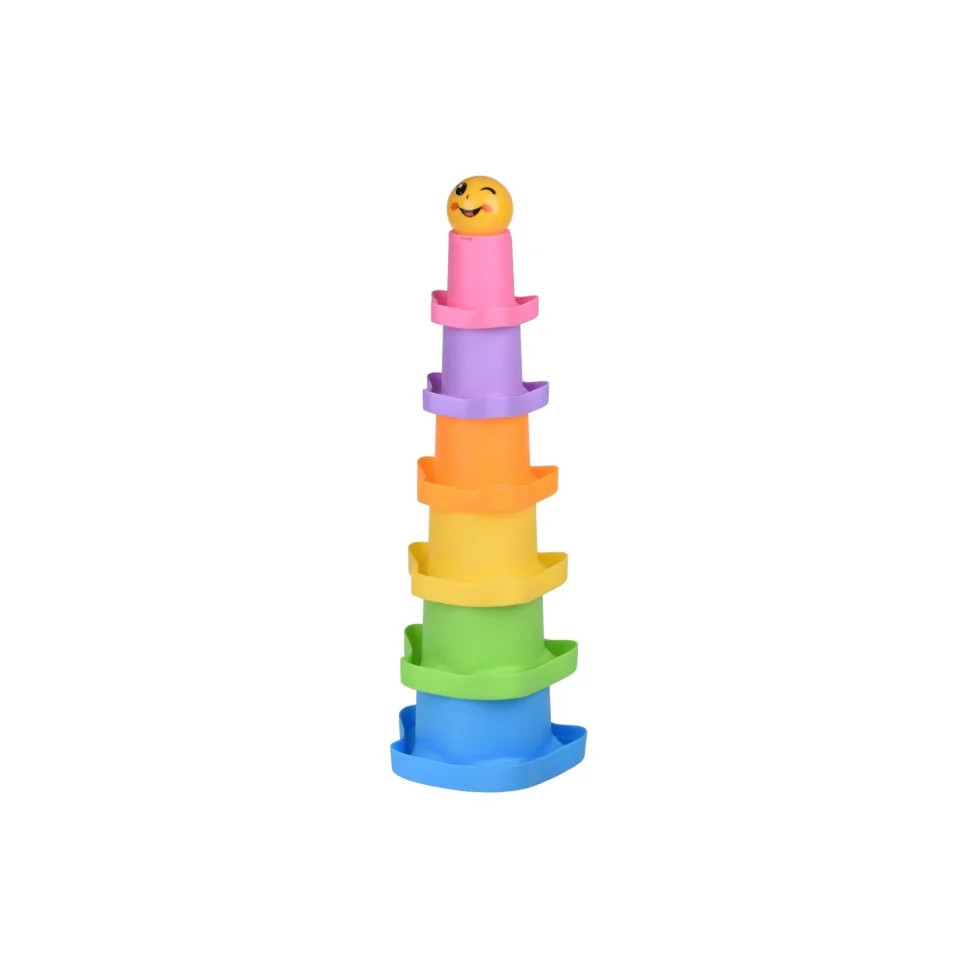 Набор для игры с песком Same Toy Чашки 7 ед 618-10Ut
