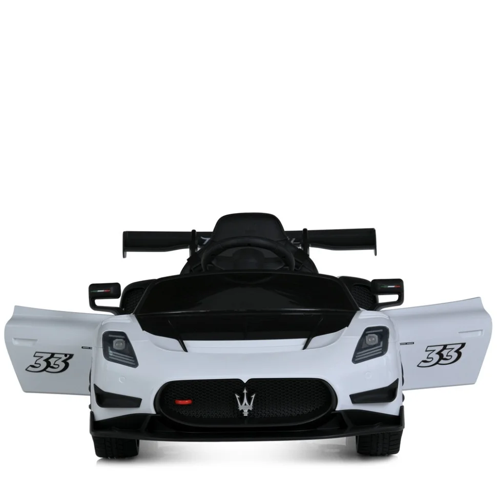 Дитячий електромобіль Машина Bambi M 5105EBLR-1 до 25 кг