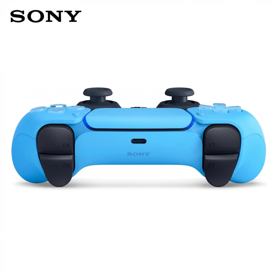 Ігровий Геймпад PlayStation 5 