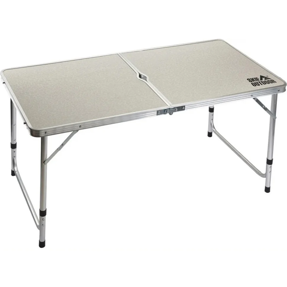 Стіл розкладний Universal Skif Outdoor ZF-008T 120 х 70 х 60 см