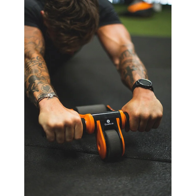 Тренажер для преса AB Roller Sveltus SLTS-2609