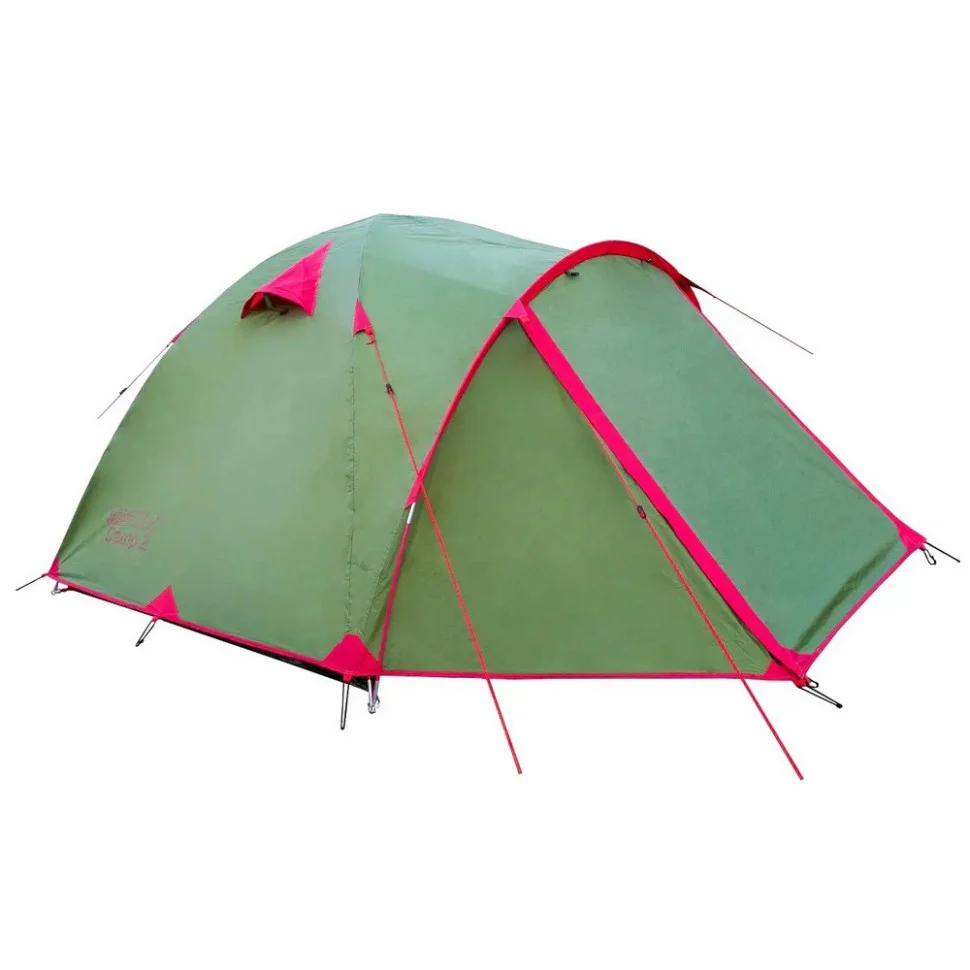 Намет Lite Camp 2 Tramp TLT-010-olive, масло