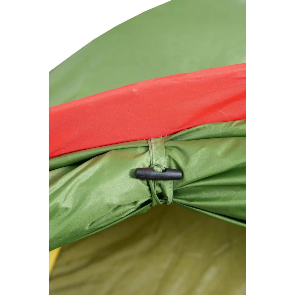 Намет Lite Camp 2 Tramp TLT-010-olive, масло