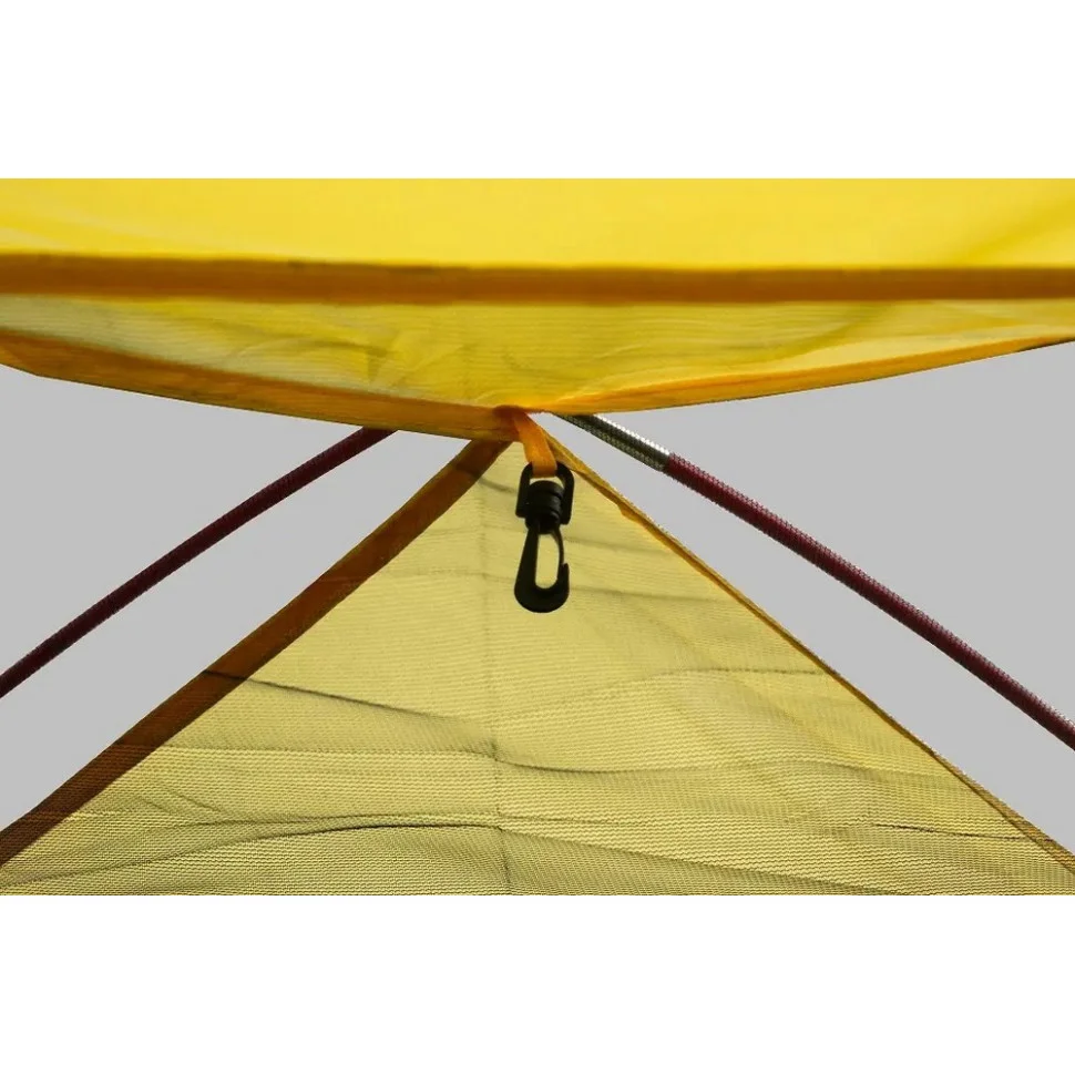 Намет Lite Camp 2 Tramp TLT-010-olive, масло