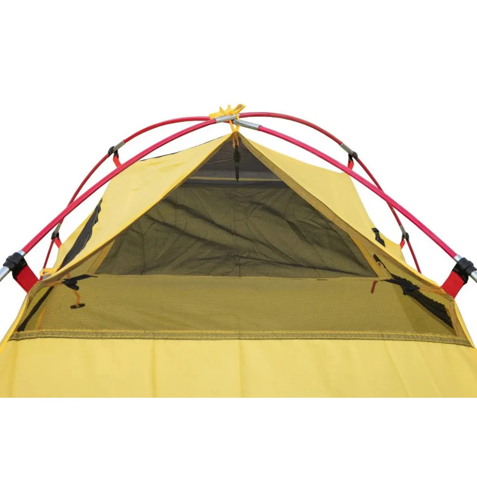 Намет Lite Camp 2 Tramp TLT-010-olive, масло