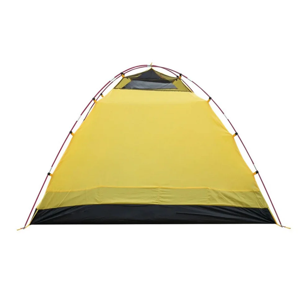 Намет Lite Camp 2 Tramp TLT-010-olive, масло
