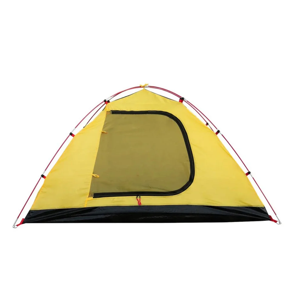 Намет Lite Camp 2 Tramp TLT-010-olive, масло