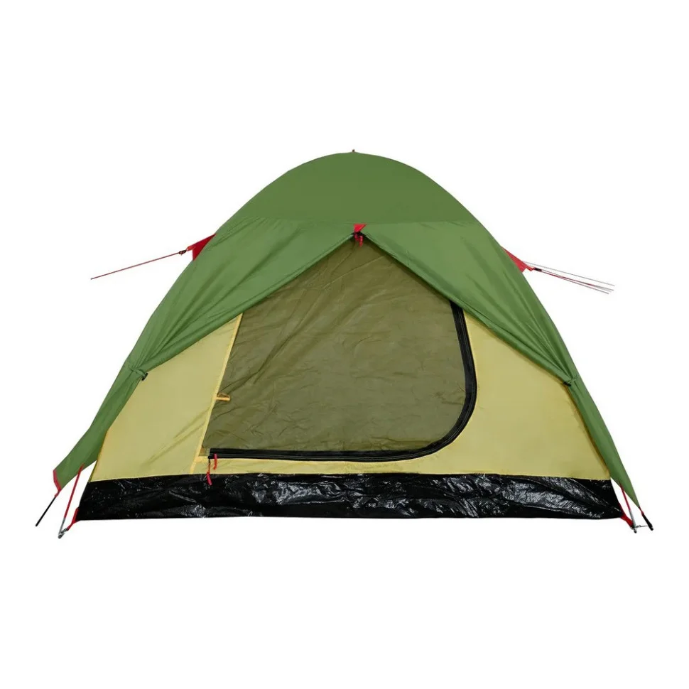 Намет Lite Camp 2 Tramp TLT-010-olive, масло