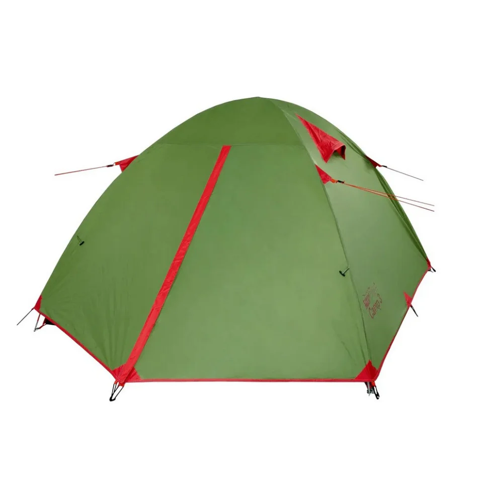 Намет Lite Camp 2 Tramp TLT-010-olive, масло