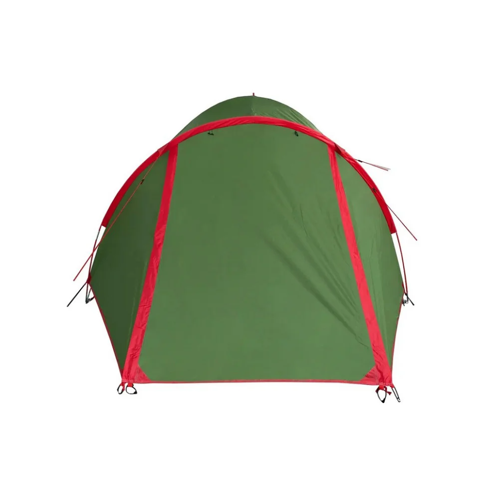Намет Lite Camp 2 Tramp TLT-010-olive, масло