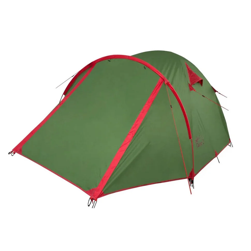 Намет Lite Camp 2 Tramp TLT-010-olive, масло