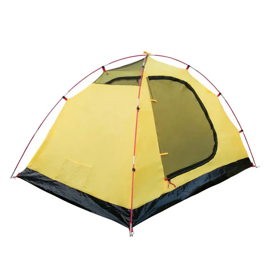 Намет Lite Camp 2 Tramp TLT-010-olive, масло