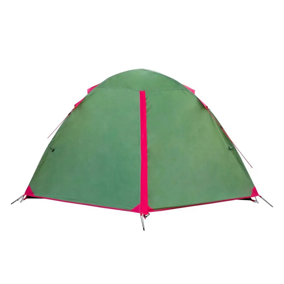 Намет Lite Camp 2 Tramp TLT-010-olive, масло